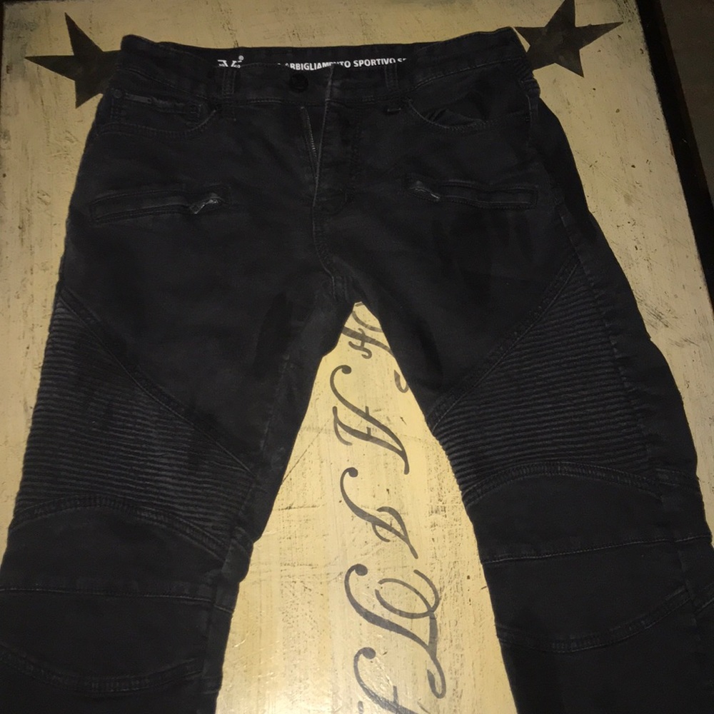 v19-69 abbigliamento sportivo slr men’s pants